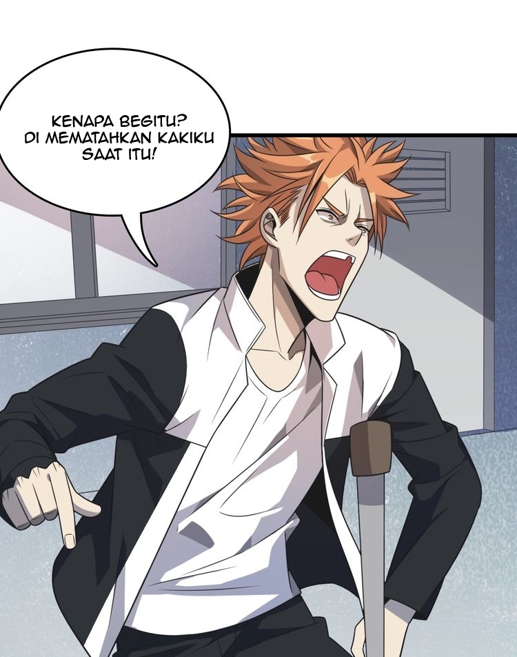 Reborn Doctor chapter 8 halaman 50