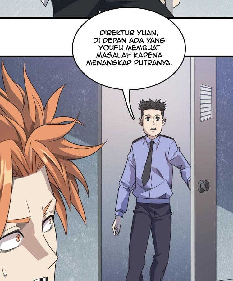 Reborn Doctor chapter 8 halaman 51