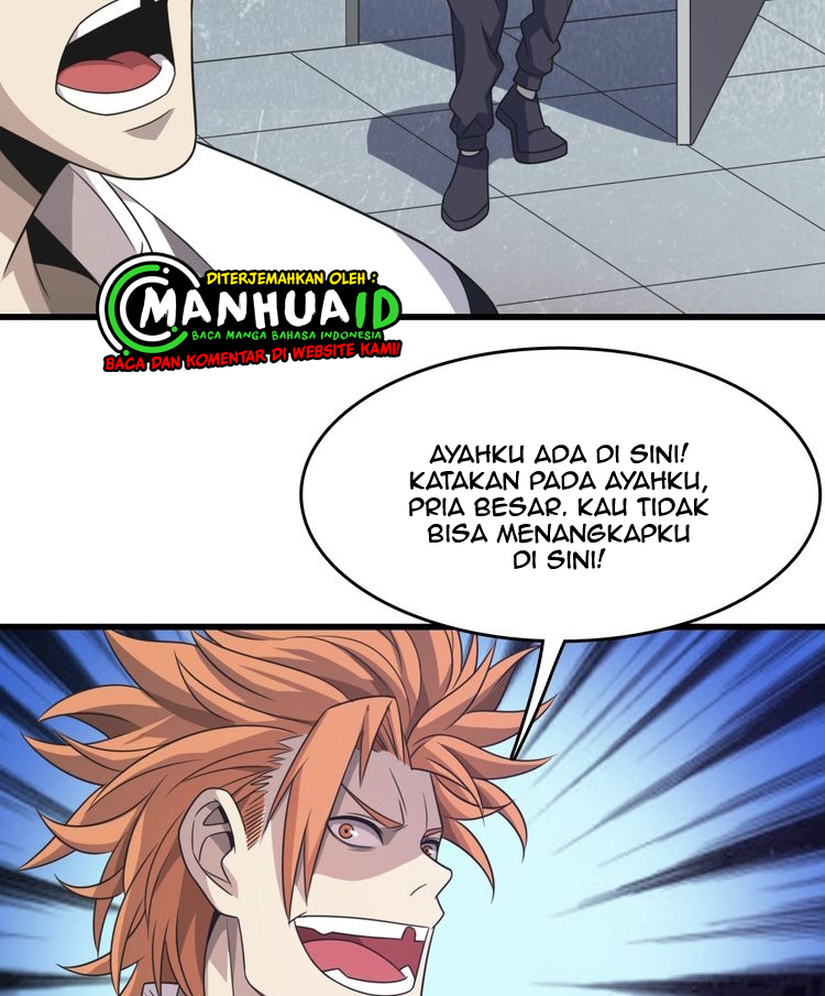 Reborn Doctor chapter 8 halaman 52
