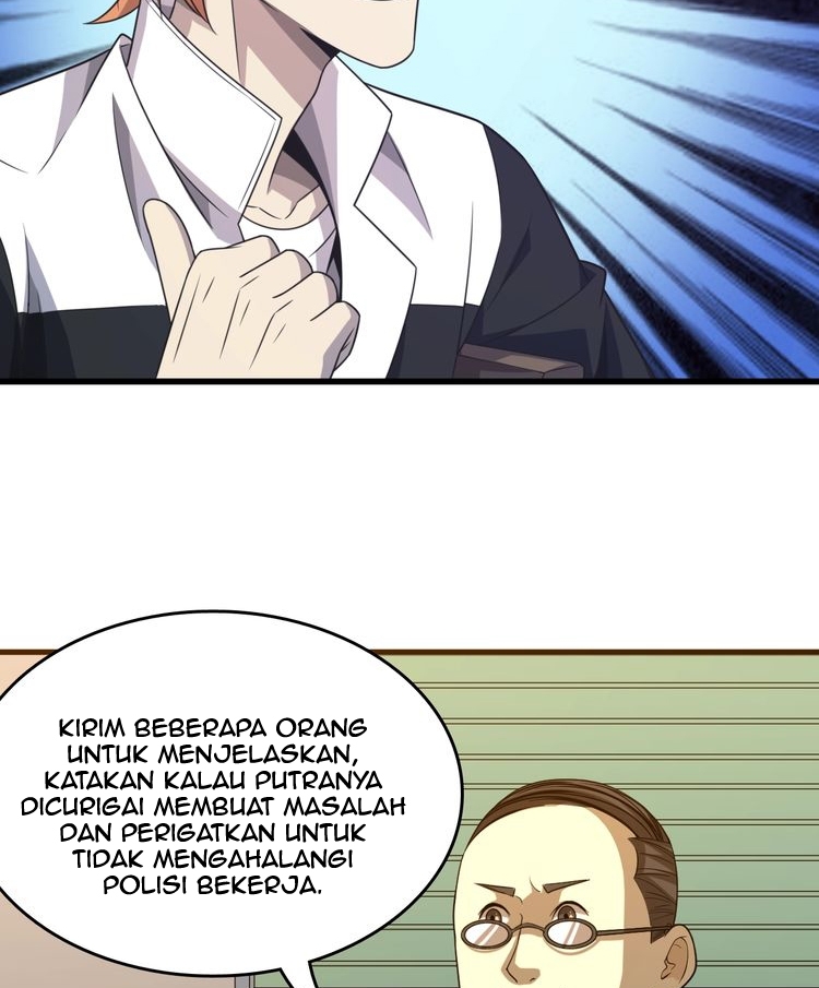 Reborn Doctor chapter 8 halaman 53