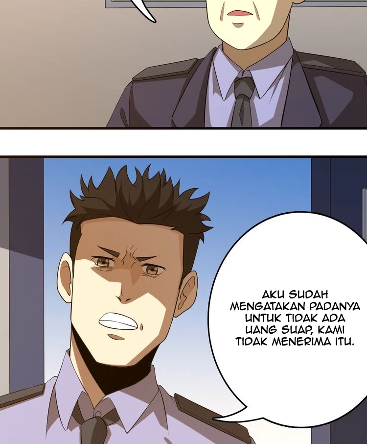 Reborn Doctor chapter 8 halaman 54