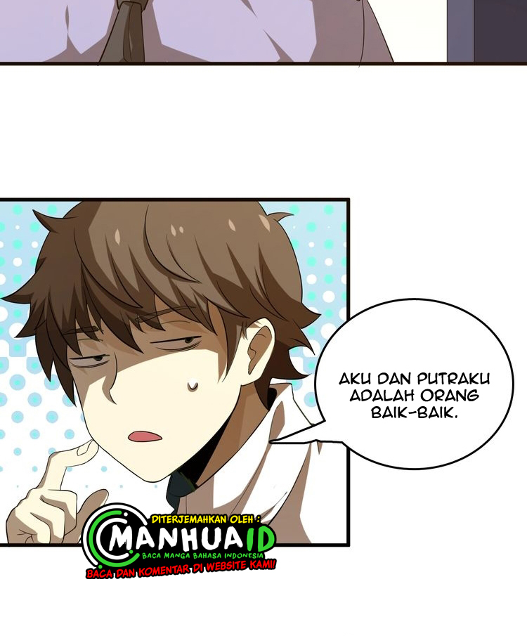 Reborn Doctor chapter 8 halaman 55