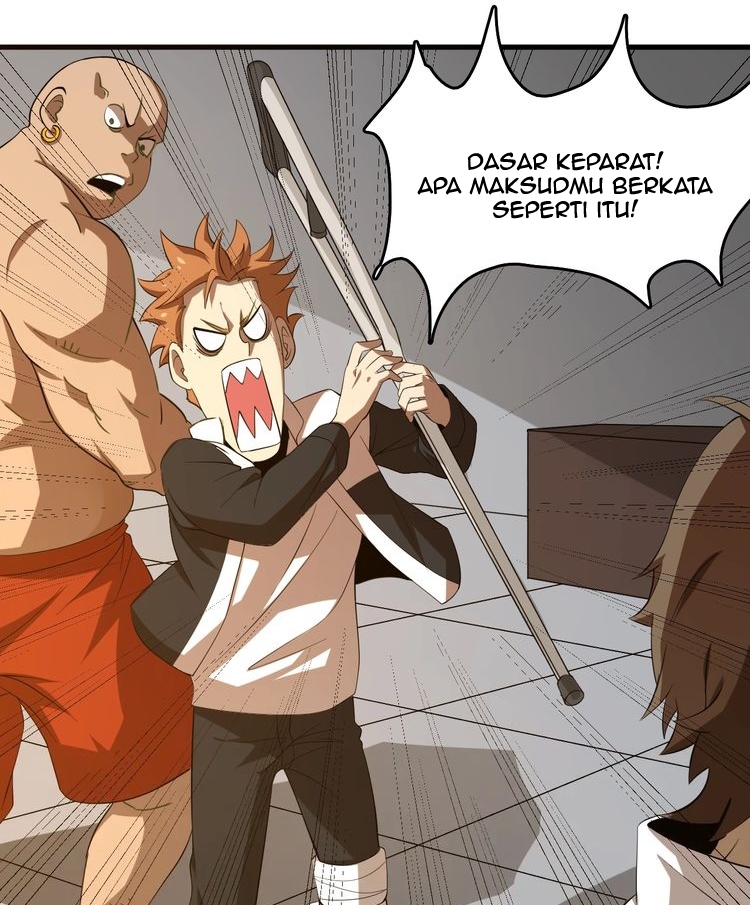 Reborn Doctor chapter 8 halaman 56