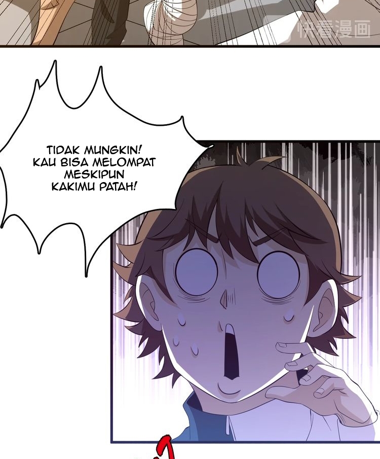 Reborn Doctor chapter 8 halaman 57