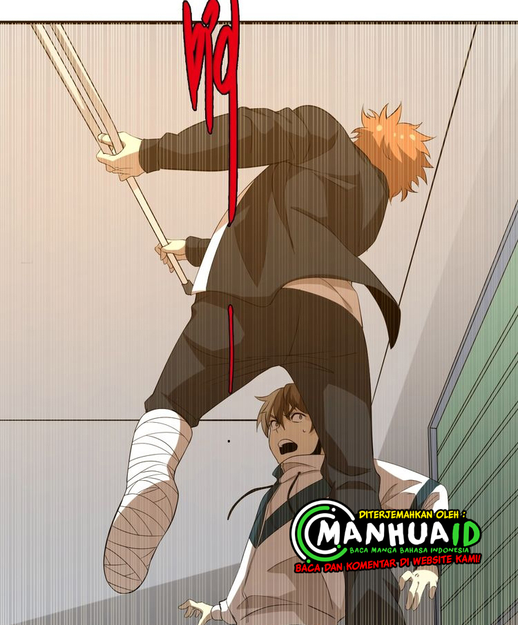 Reborn Doctor chapter 8 halaman 58