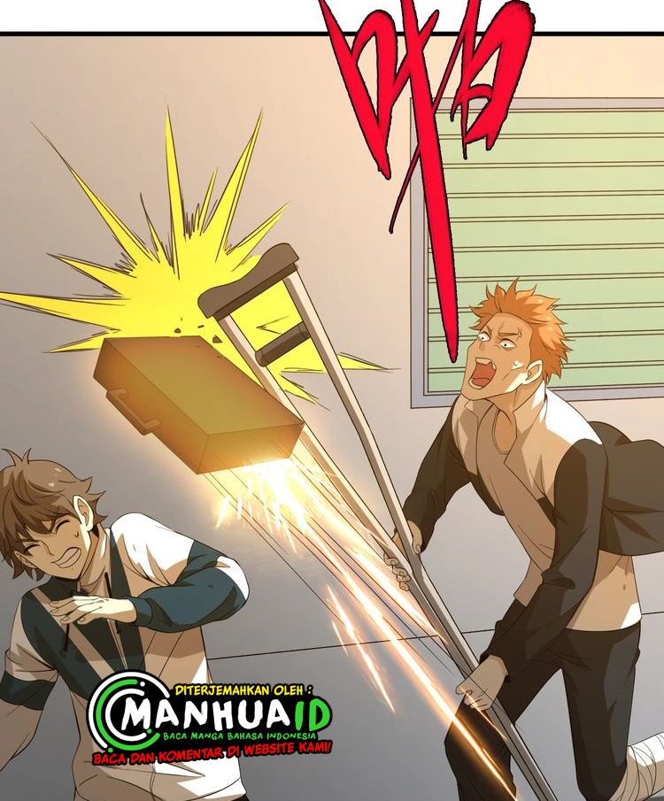 Reborn Doctor chapter 8 halaman 61