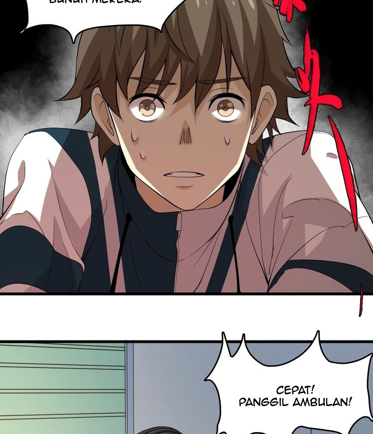 Reborn Doctor chapter 8 halaman 68