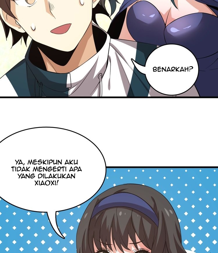 Reborn Doctor chapter 8 halaman 72