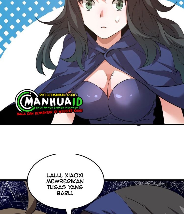 Reborn Doctor chapter 8 halaman 73