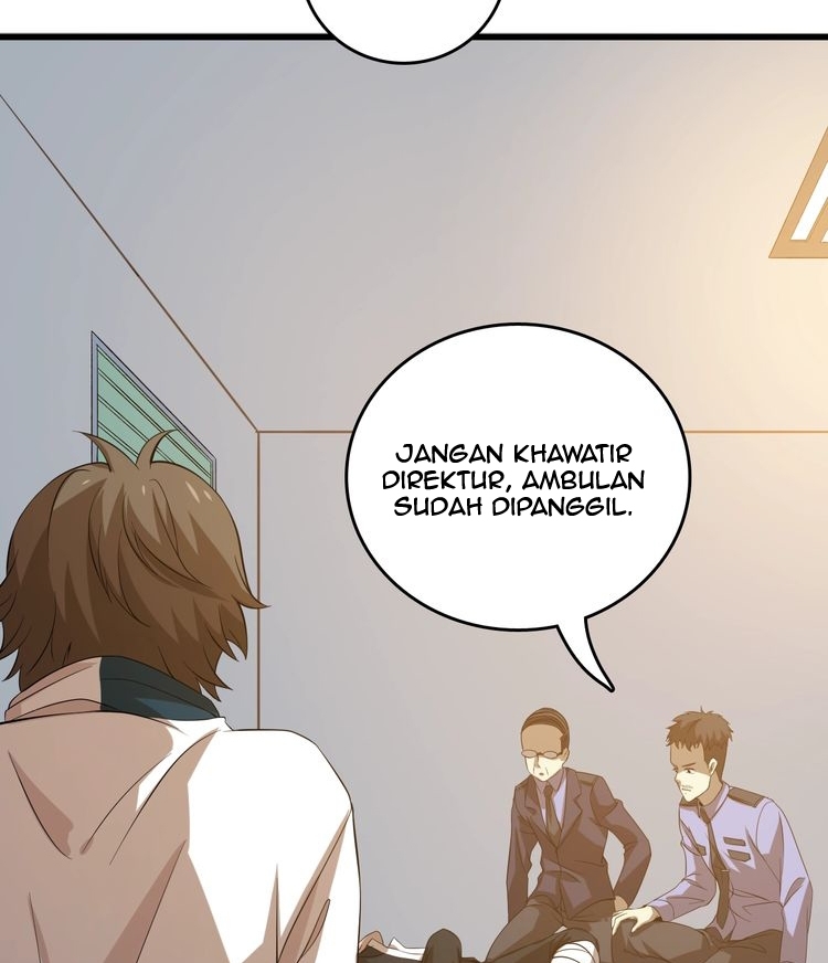 Reborn Doctor chapter 8 halaman 75