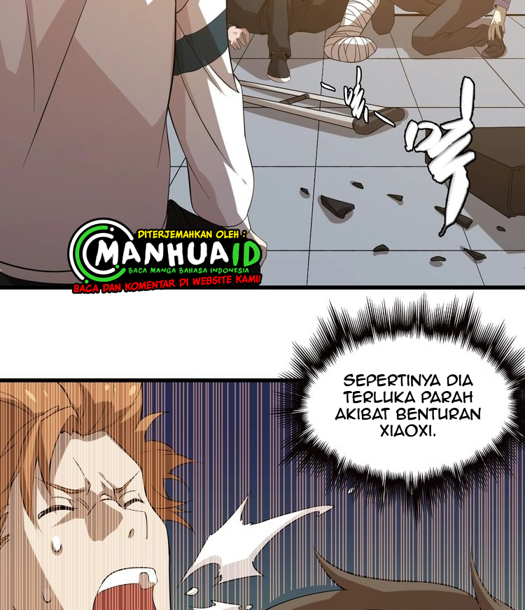 Reborn Doctor chapter 8 halaman 76