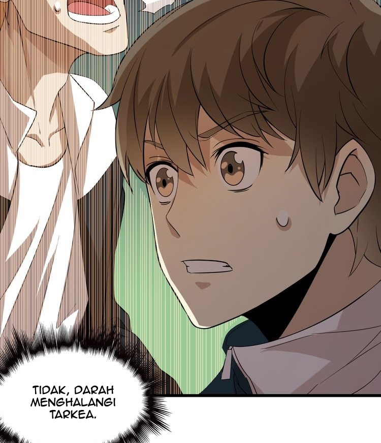 Reborn Doctor chapter 8 halaman 77