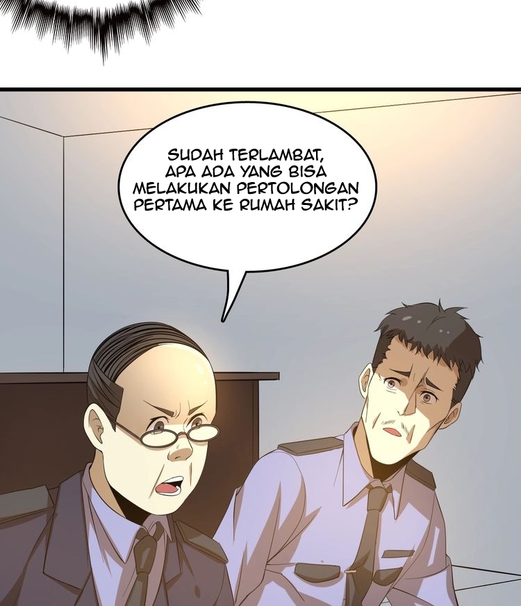 Reborn Doctor chapter 8 halaman 78