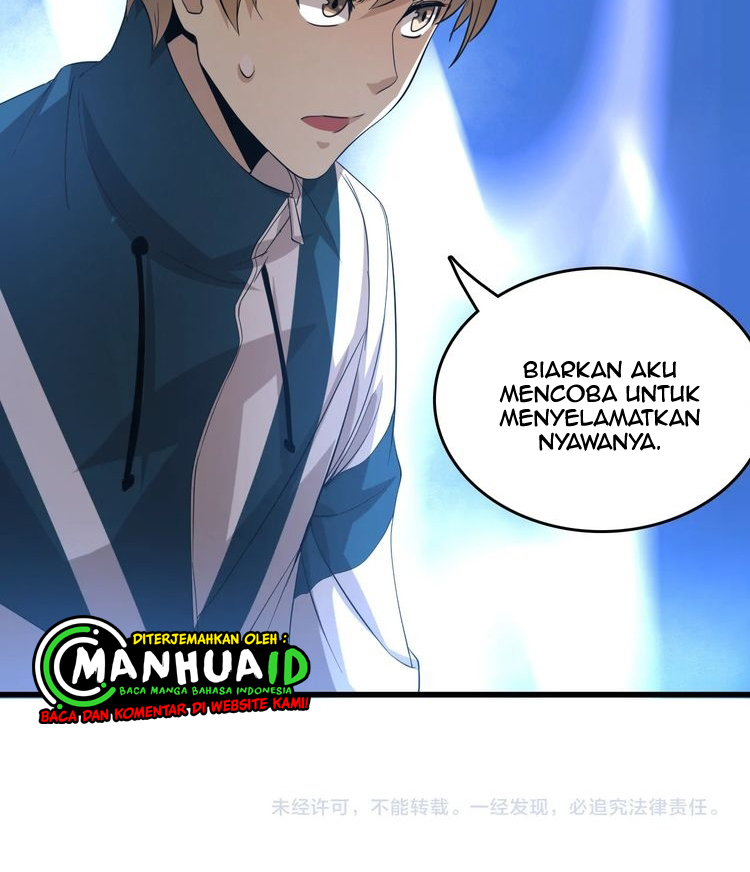Reborn Doctor chapter 8 halaman 82