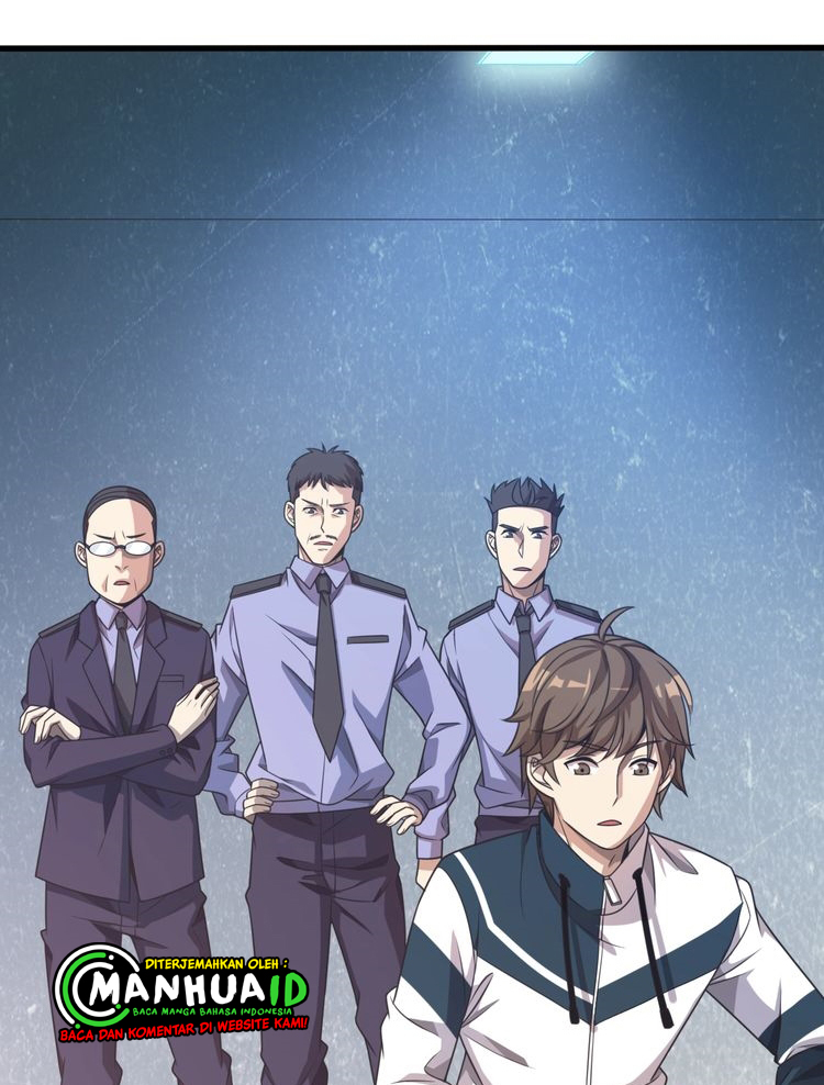 Reborn Doctor chapter 9 halaman 3