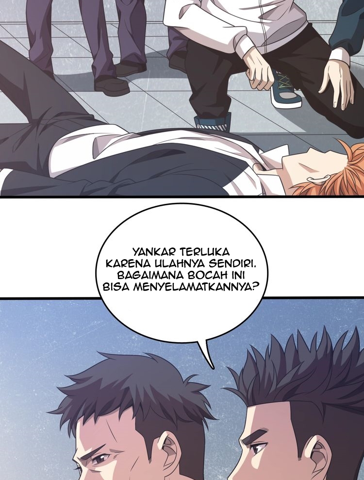 Reborn Doctor chapter 9 halaman 4