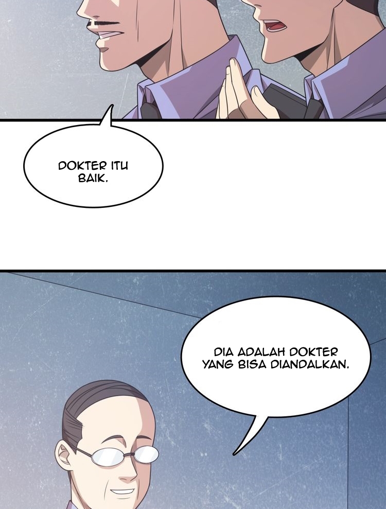 Reborn Doctor chapter 9 halaman 5