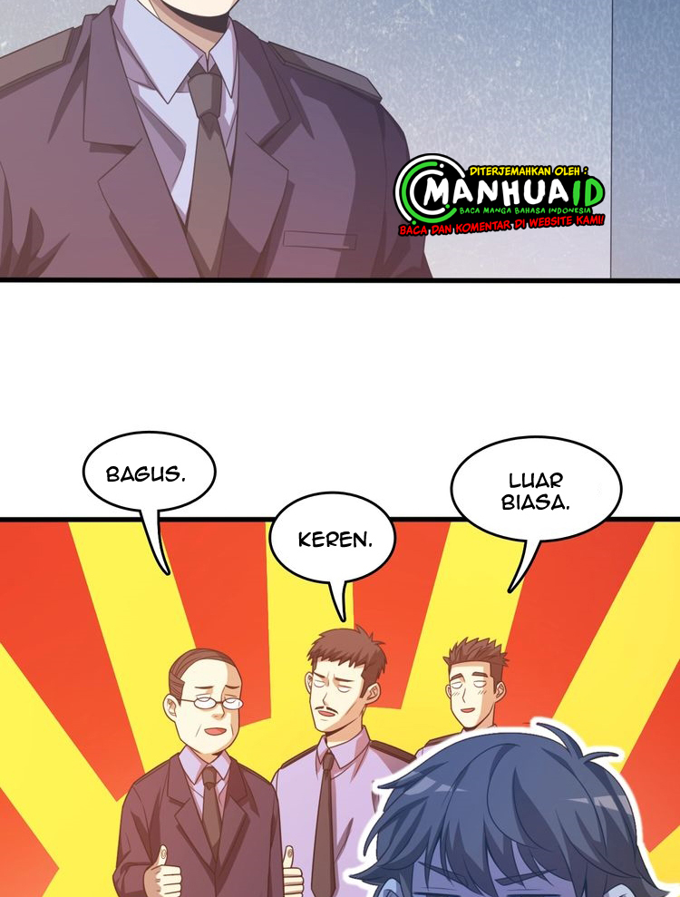Reborn Doctor chapter 9 halaman 6