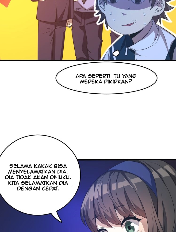 Reborn Doctor chapter 9 halaman 7