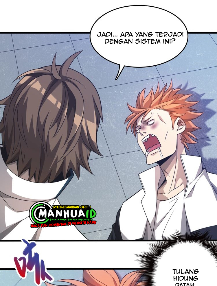 Reborn Doctor chapter 9 halaman 9