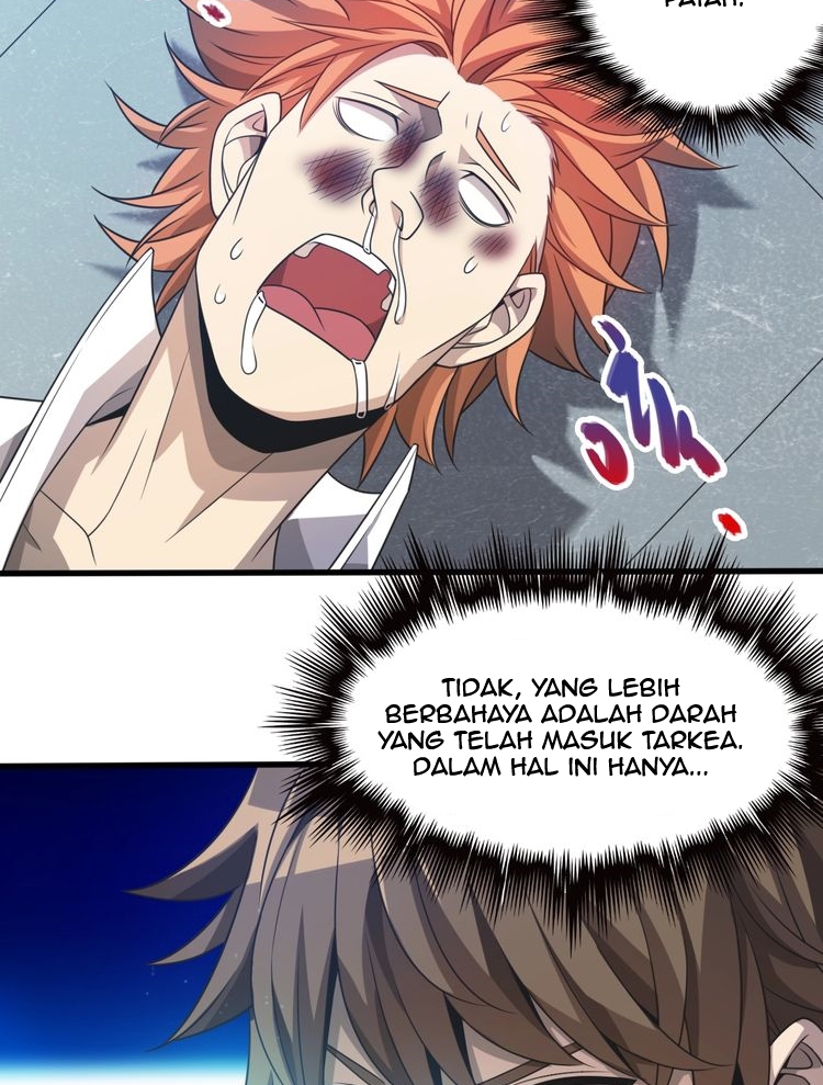 Reborn Doctor chapter 9 halaman 10
