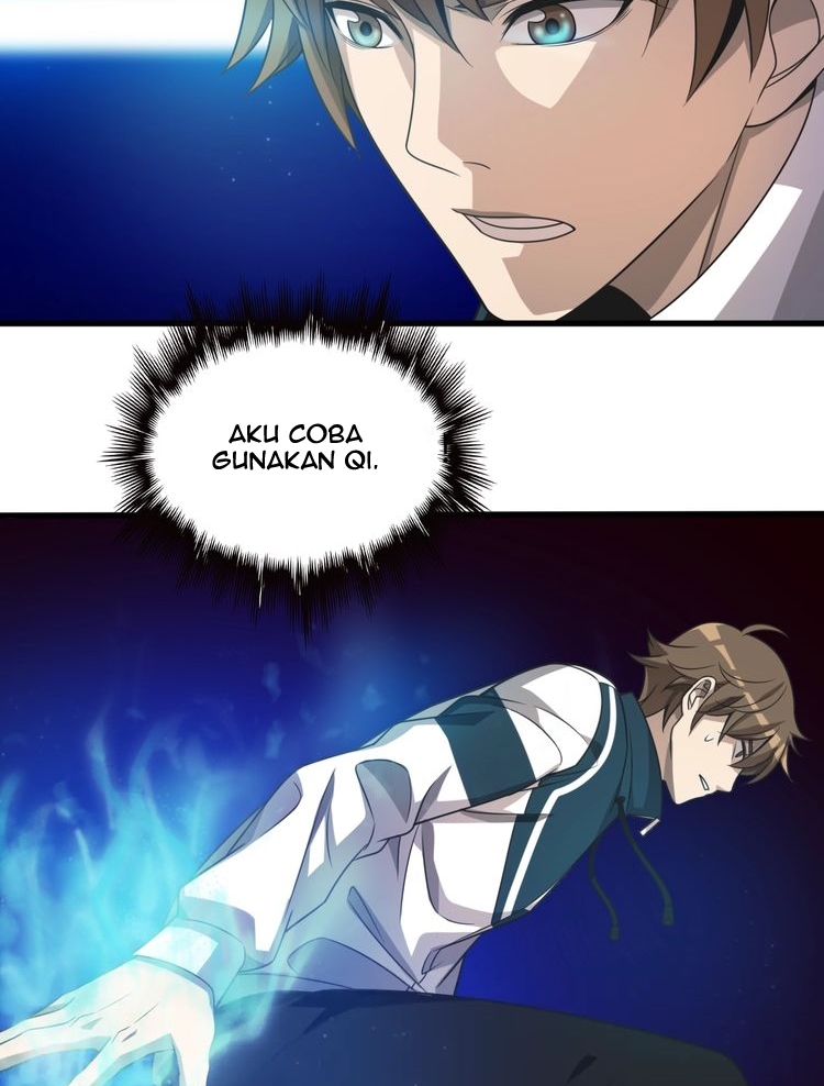 Reborn Doctor chapter 9 halaman 11
