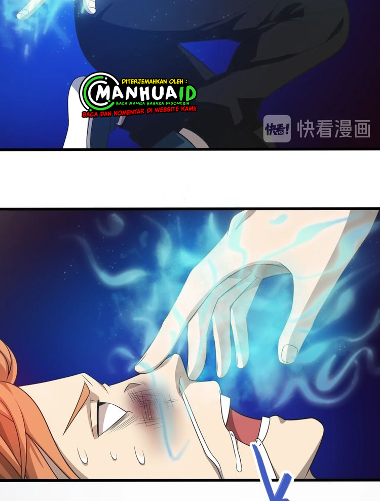 Reborn Doctor chapter 9 halaman 12