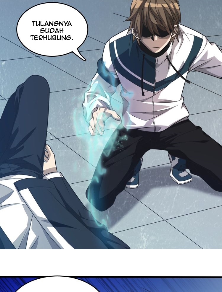 Reborn Doctor chapter 9 halaman 14