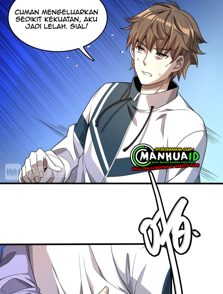 Reborn Doctor chapter 9 halaman 15