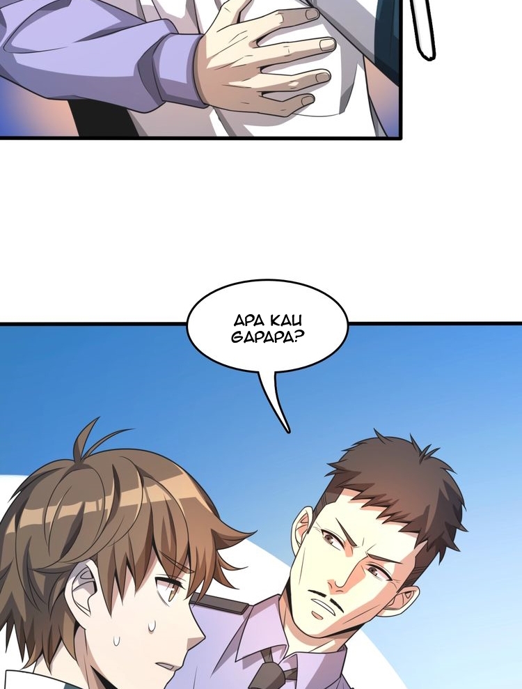 Reborn Doctor chapter 9 halaman 16