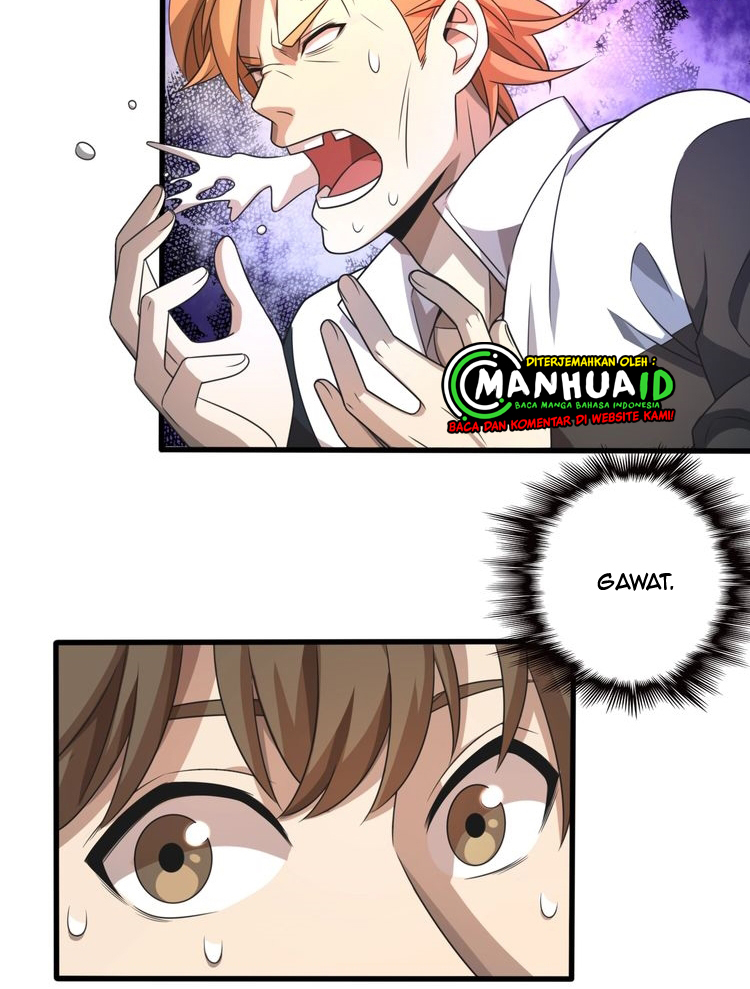 Reborn Doctor chapter 9 halaman 18