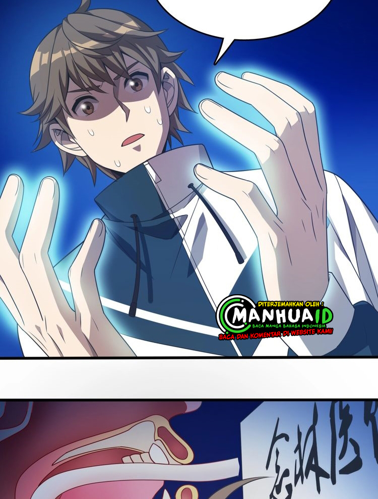 Reborn Doctor chapter 9 halaman 21