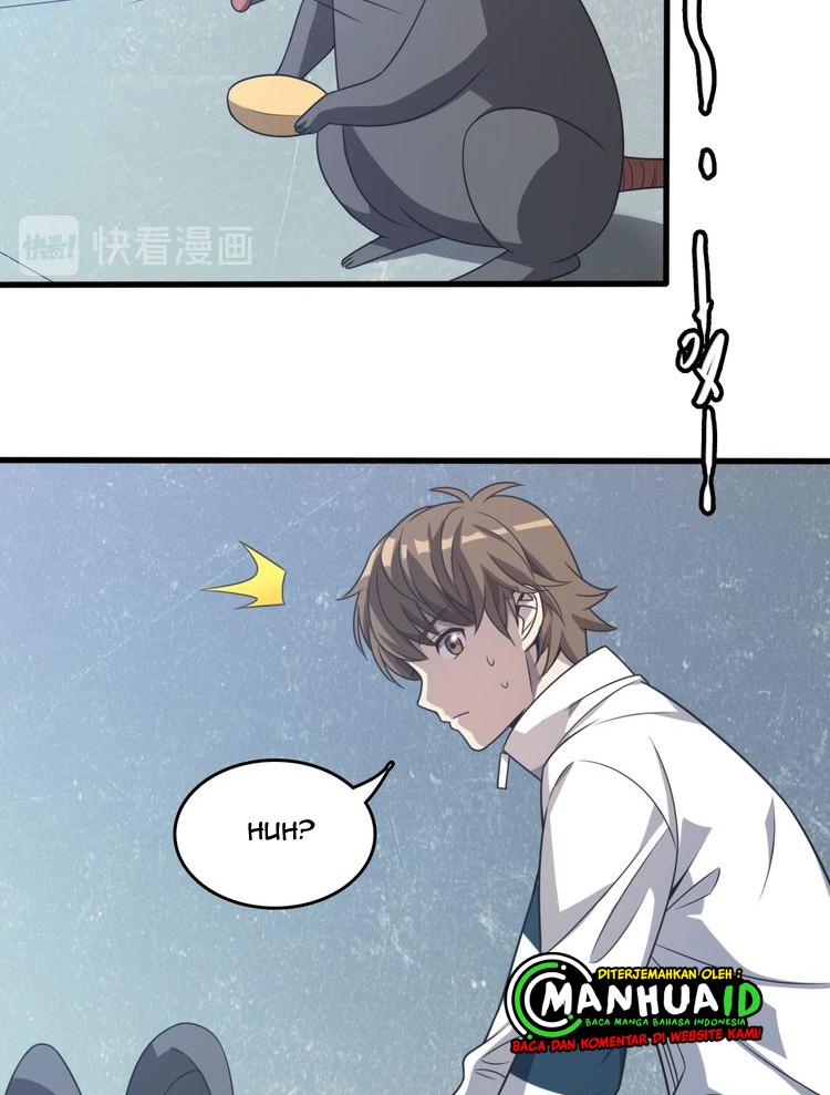 Reborn Doctor chapter 9 halaman 24