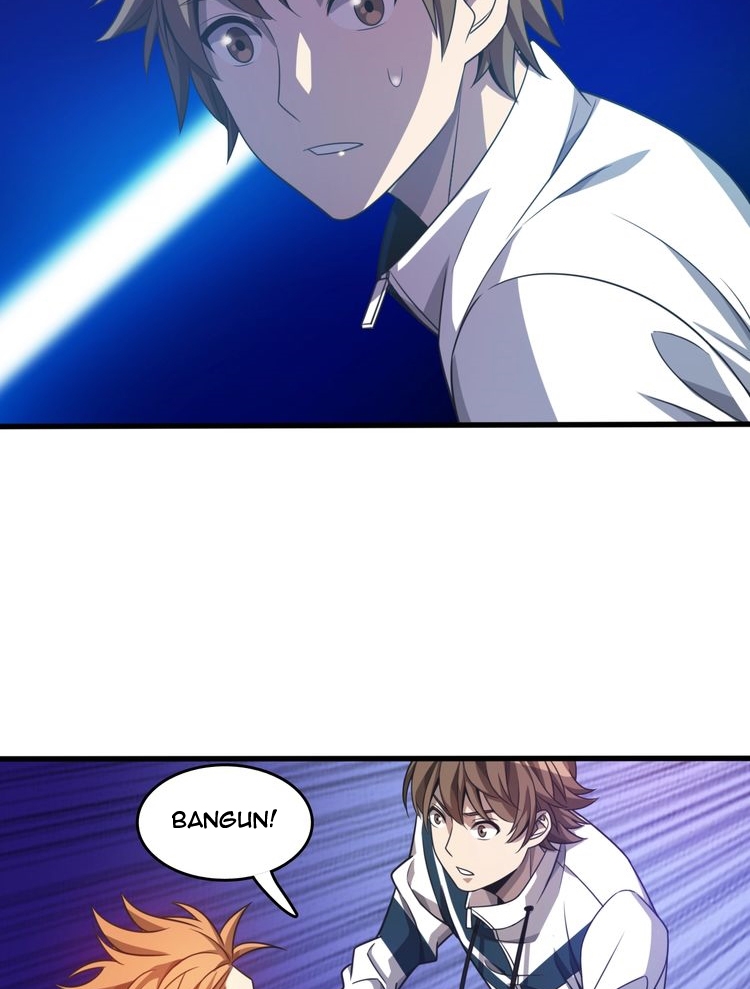Reborn Doctor chapter 9 halaman 26