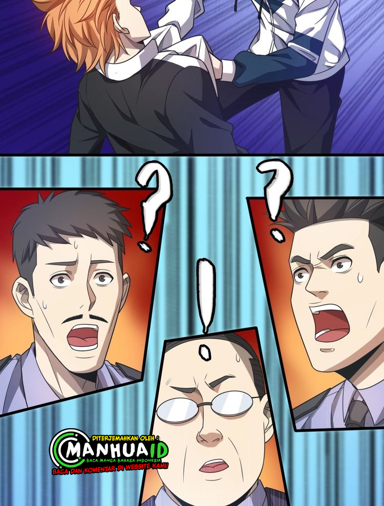 Reborn Doctor chapter 9 halaman 27
