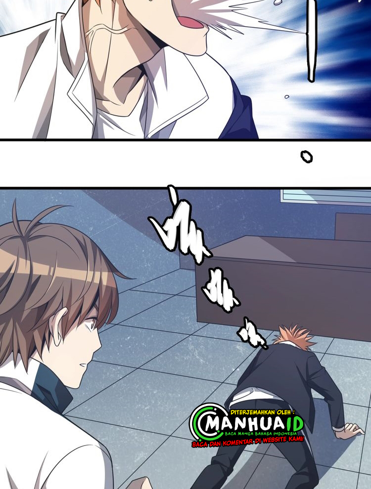 Reborn Doctor chapter 9 halaman 30