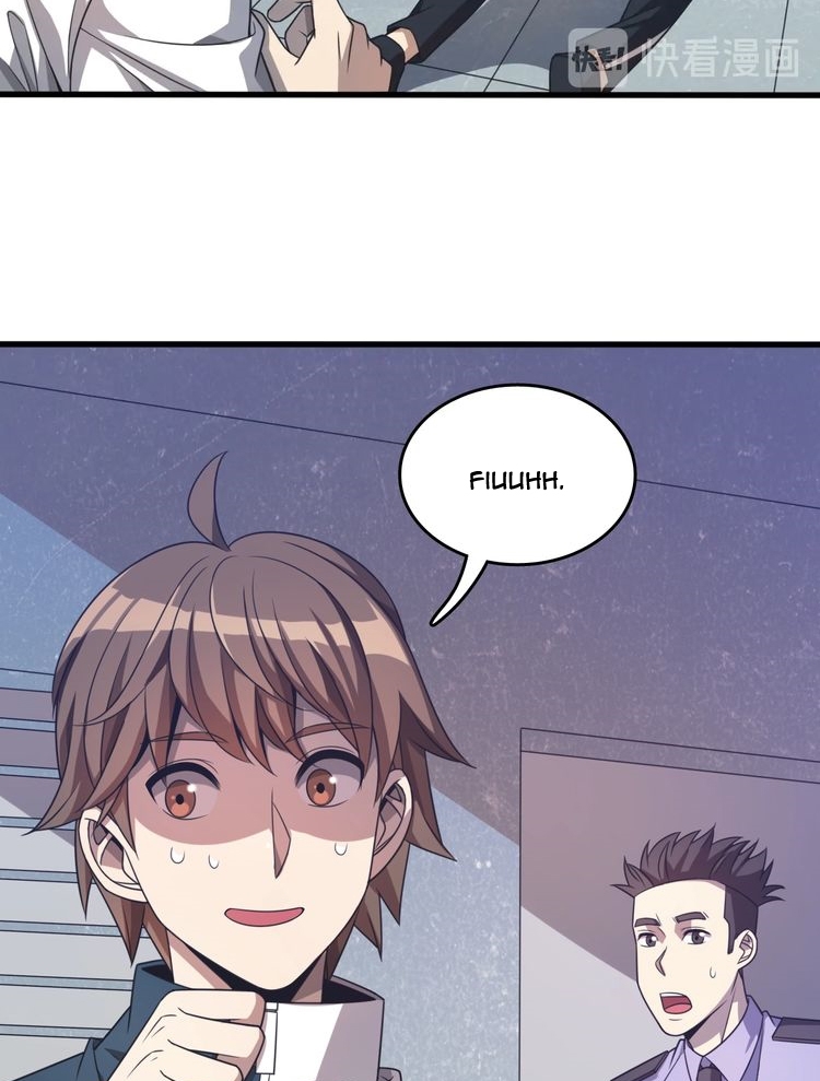 Reborn Doctor chapter 9 halaman 31