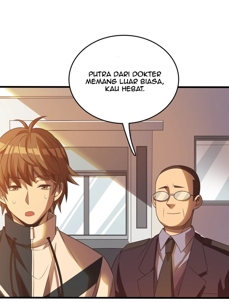 Reborn Doctor chapter 9 halaman 34