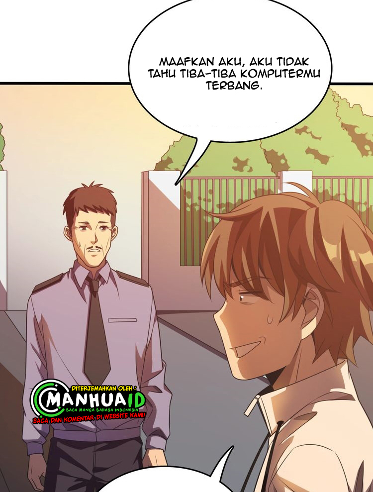 Reborn Doctor chapter 9 halaman 36