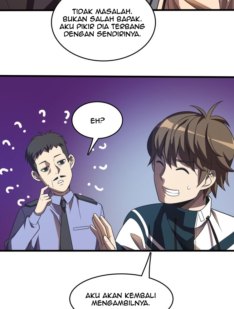 Reborn Doctor chapter 9 halaman 37