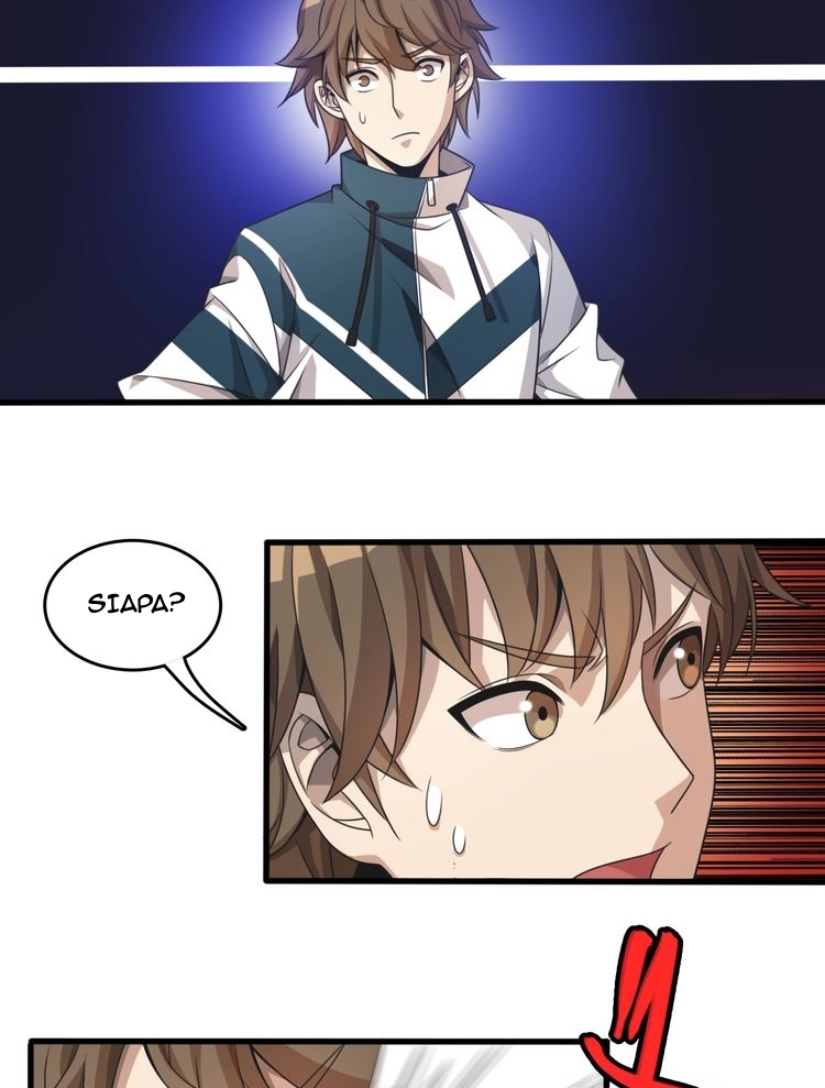 Reborn Doctor chapter 9 halaman 40