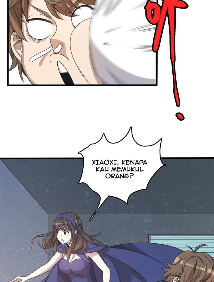 Reborn Doctor chapter 9 halaman 41