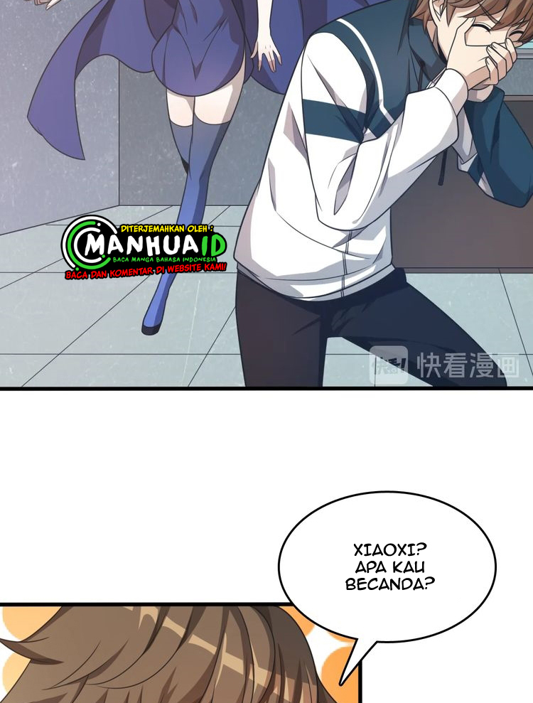 Reborn Doctor chapter 9 halaman 42