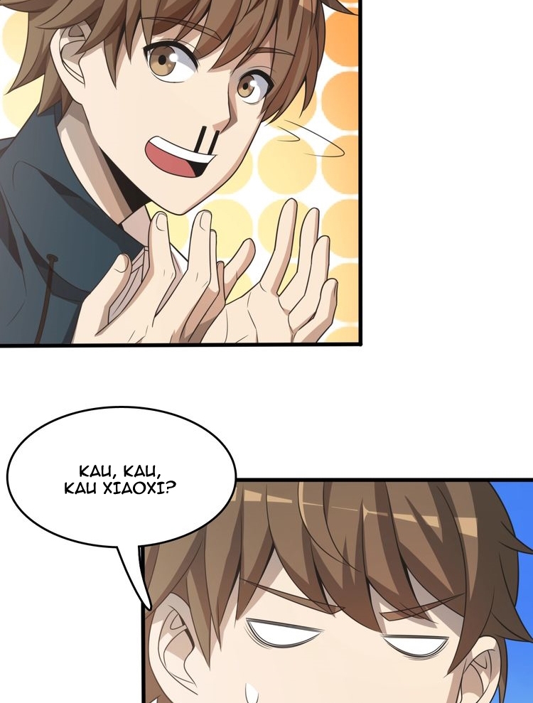 Reborn Doctor chapter 9 halaman 43