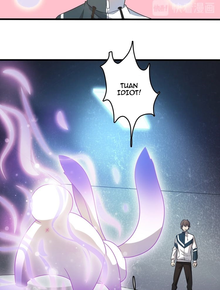 Reborn Doctor chapter 9 halaman 47