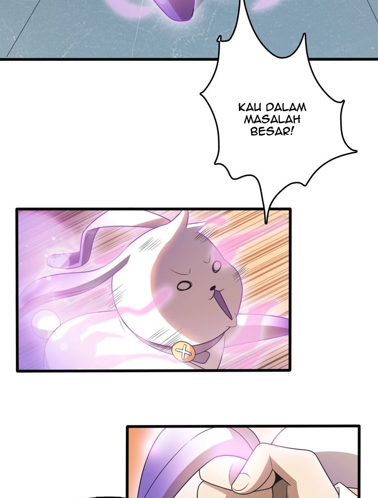 Reborn Doctor chapter 9 halaman 49