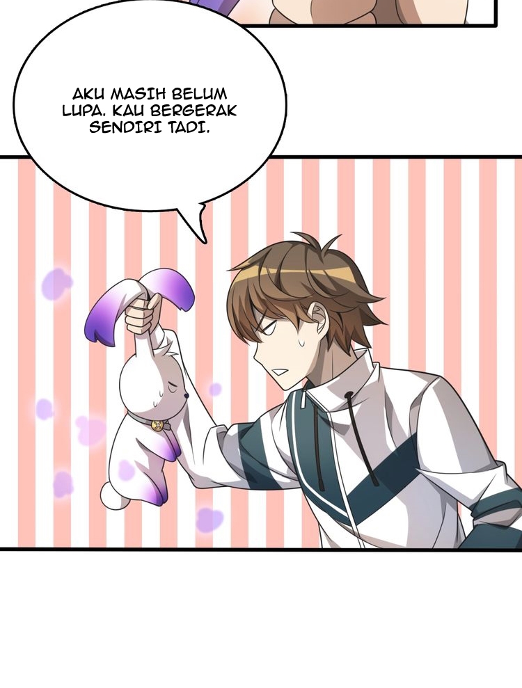 Reborn Doctor chapter 9 halaman 50