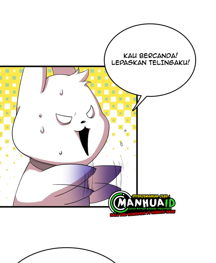 Reborn Doctor chapter 9 halaman 51