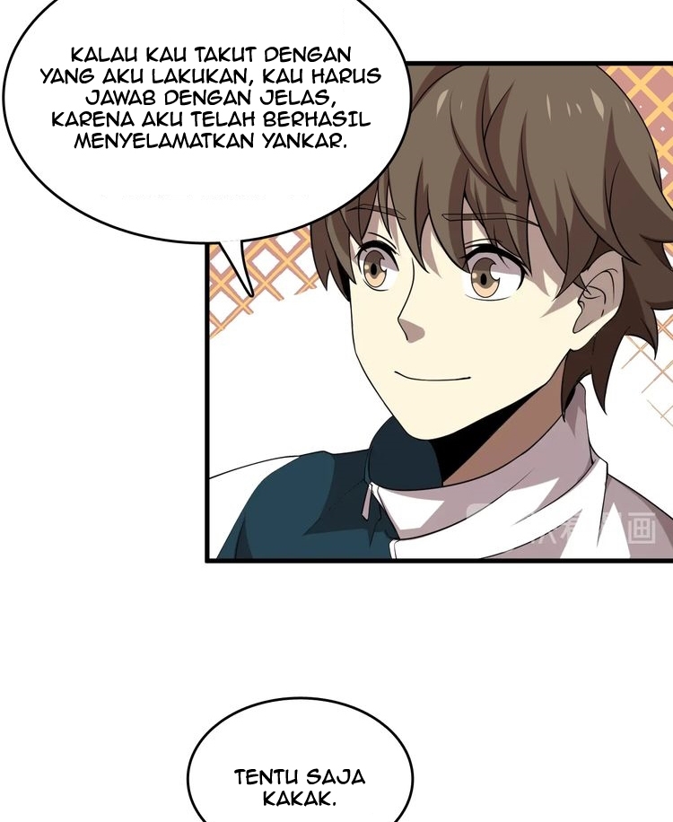 Reborn Doctor chapter 9 halaman 52