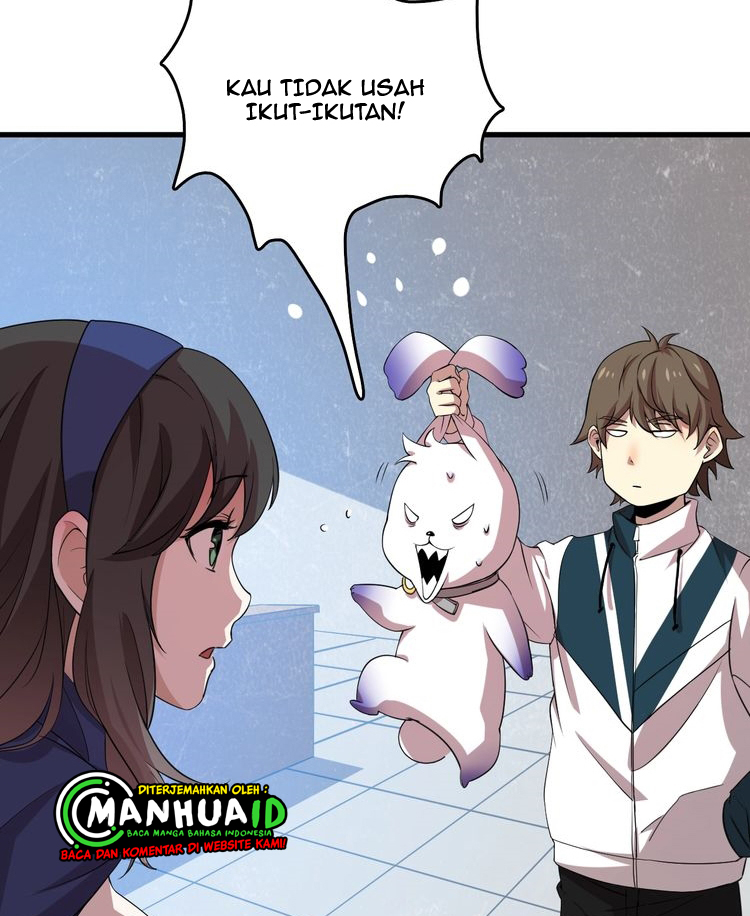 Reborn Doctor chapter 9 halaman 54